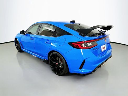 Used 2025 Honda Civic Type R image 7