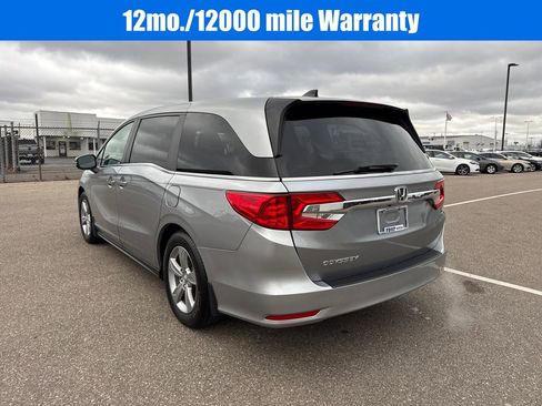 Used 2019 Honda Odyssey EX image 6