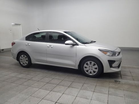 Used 2022 Kia Rio S FWD image 11