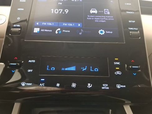 Used 2024 Hyundai Tucson SEL FWD image 25