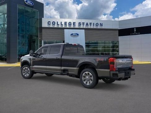 New 2026 Ford F350 King Ranch image 4