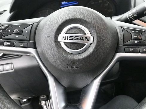 Used 2021 Nissan Altima 2.5 S image 19