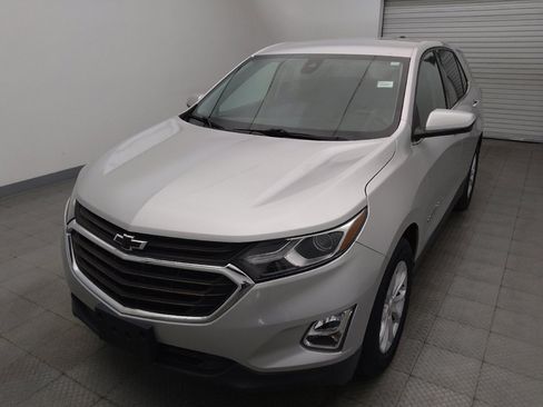 Used 2020 Chevrolet Equinox LT FWD image 15
