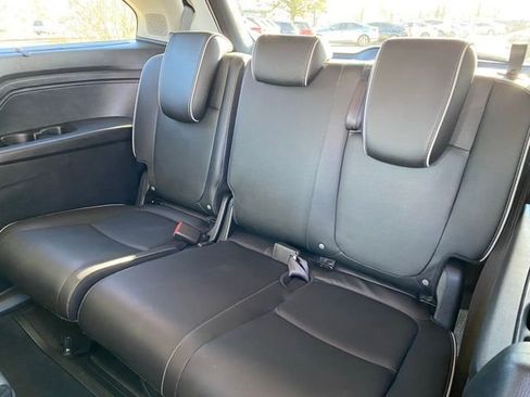 Used 2024 Honda Odyssey Elite image 12