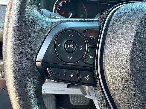 Certified 2019 Toyota RAV4 Limited AWD/4WD image 20