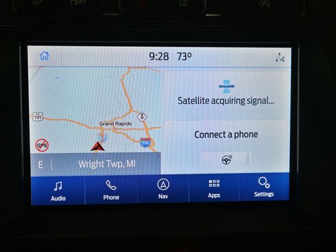Used 2021 Ford Expedition Max Limited AWD/4WD image 11