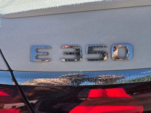 Used 2026 Mercedes-Benz E 350 Sedan image 14