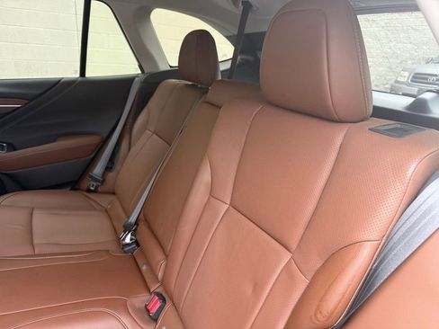 Used 2023 Subaru Outback Touring XT w/ Tech Package 3 image 26