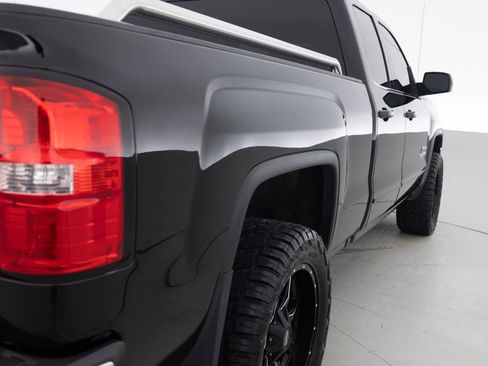 Used 2016 GMC Sierra 1500 SLE image 14