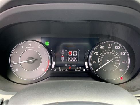 Used 2024 Acura RDX w/ Technology Package AWD/4WD image 26