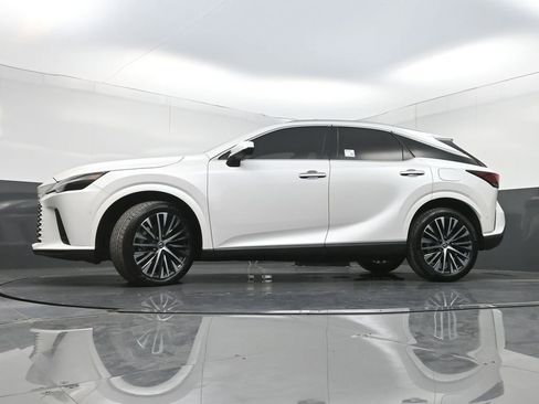 Used 2024 Lexus RX 350 Premium Plus w/ Convenience Package FWD image 28