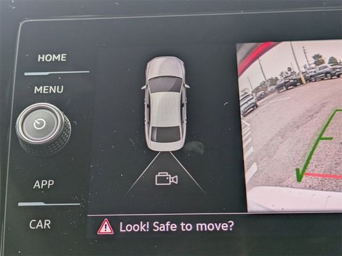 New 2026 Volkswagen Jetta Sport image 25