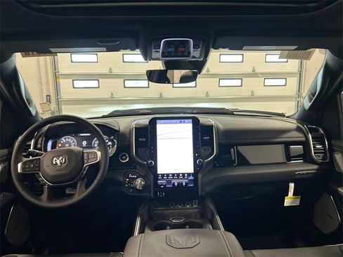 New 2026 RAM 1500 Laramie image 31