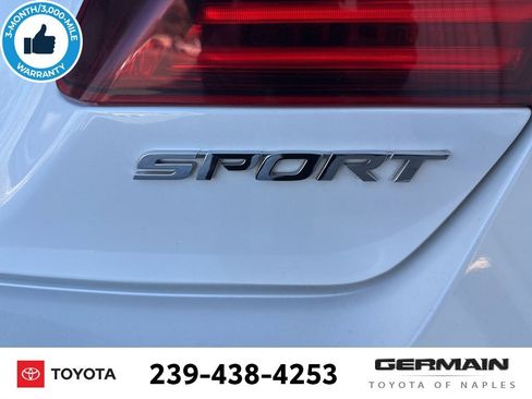 Used 2016 Honda Accord Sport image 6