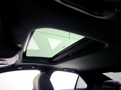 Used 2025 Cadillac CT4 Sport image 25