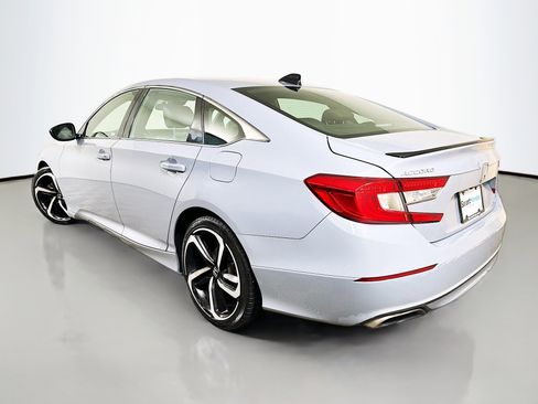 Used 2022 Honda Accord Sport image 5