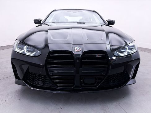 Used 2023 BMW M4 xDrive Competition AWD/4WD image 29