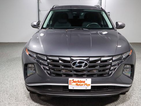 Used 2023 Hyundai Tucson SEL image 4