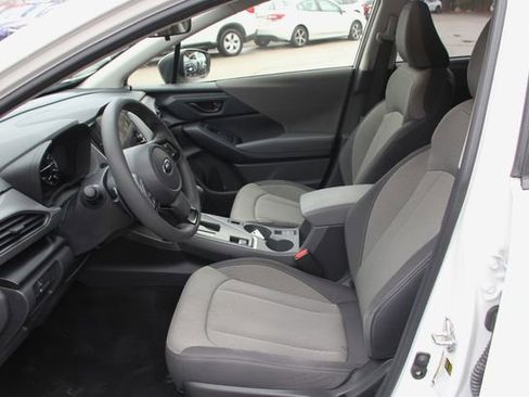 Certified 2024 Subaru Crosstrek 2.0i Premium image 17