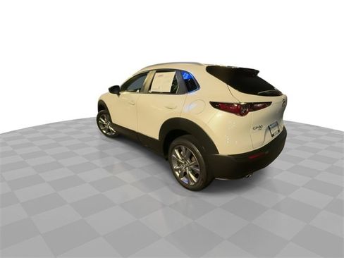 Used 2024 MAZDA CX-30 AWD 2.5 S w/ Preferred Package image 6