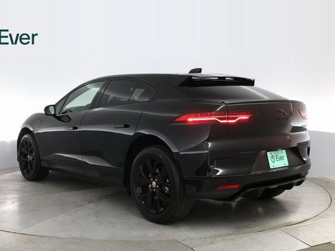Used 2022 Jaguar I-PACE HSE image 14