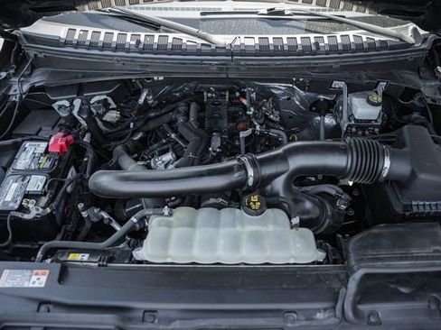 Used 2022 Ford Expedition Max Limited AWD/4WD image 30