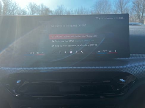 New 2026 BMW M440i Coupe w/ Premium Package image 14