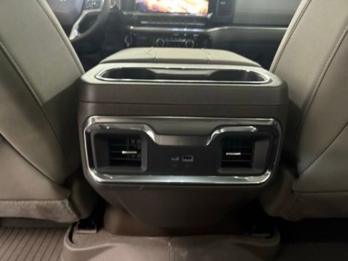 New 2026 Chevrolet Silverado 1500 LTZ image 17