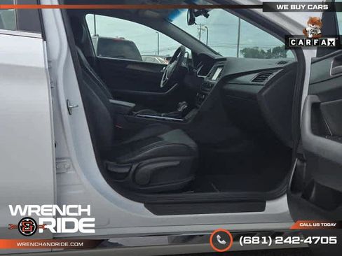 Used 2017 Hyundai Sonata Sport w/ Value Edition Package 02 image 29