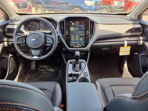 New 2026 Subaru Crosstrek 2.5i Limited AWD/4WD image 2