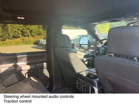 Used 2015 Ford F150 XLT w/ Equipment Group 302A Luxury AWD/4WD image 14