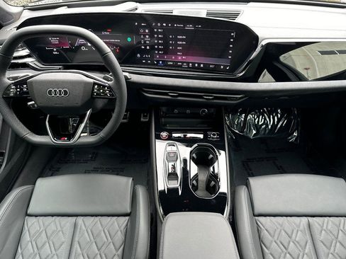 New 2025 Audi S5 Premium Plus AWD/4WD image 12