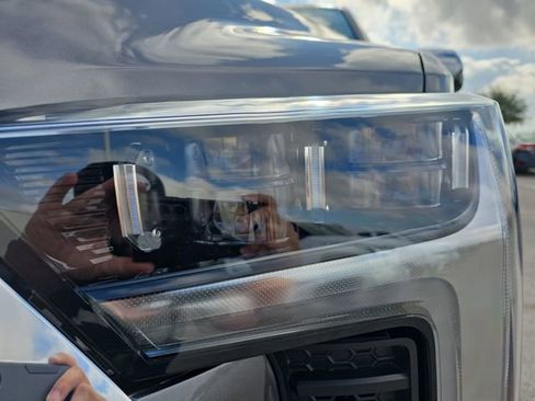 Used 2025 Toyota Tundra 1794 Edition image 30