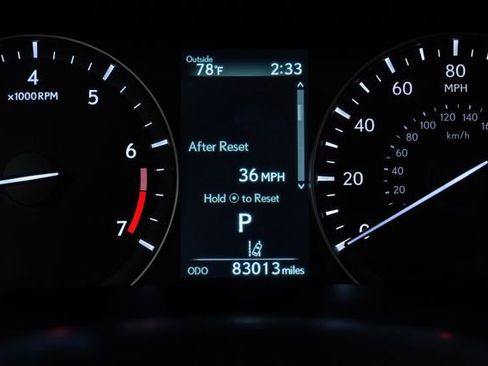 Used 2021 Lexus RX 350 FWD w/ Premium Package image 16