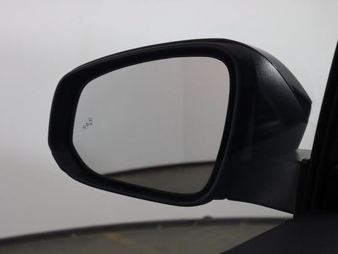 Used 2023 Subaru Solterra AWD image 39