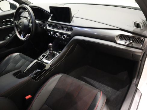 Used 2025 Acura Integra Type S image 16