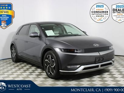 Used 2023 Hyundai Ioniq 5 SEL