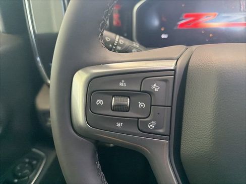 New 2026 Chevrolet Silverado 1500 LT w/ Z71 Off-Road Package image 34