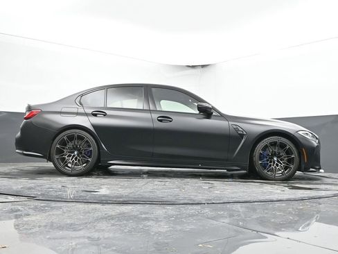 Used 2021 BMW M3 image 42