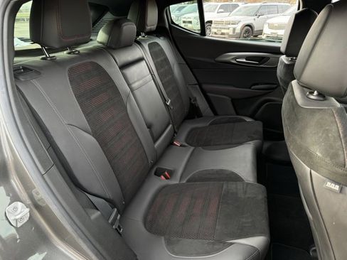 Used 2024 Dodge Hornet GT image 29