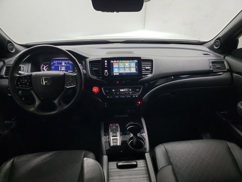 Certified 2023 Honda Passport Elite image 15