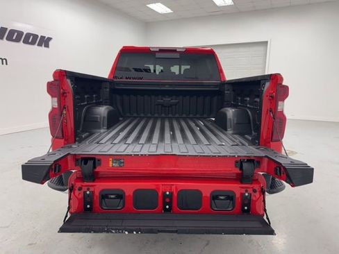 New 2026 Chevrolet Silverado 1500 LT w/ Protection Package AWD/4WD image 31