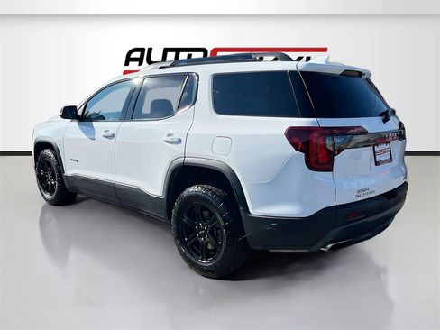 Used 2023 GMC Acadia AT4 image 5