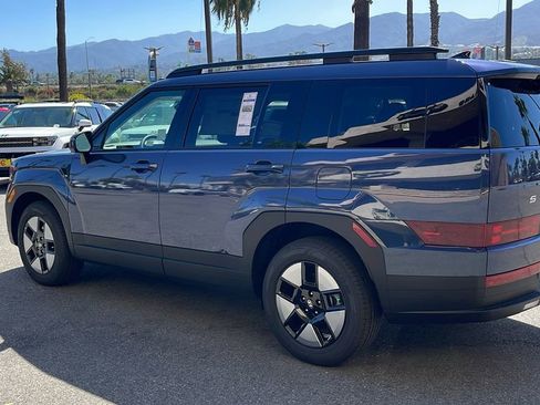 New 2026 Hyundai Santa Fe SEL image 11