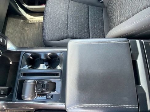 Used 2023 Ford F150 XLT w/ Equipment Group 302A High AWD/4WD image 5