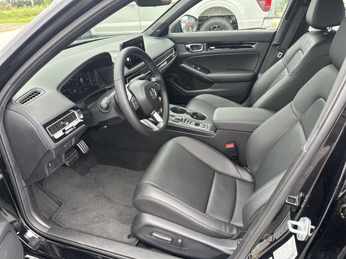 Used 2026 Honda Civic Sport Touring image 9