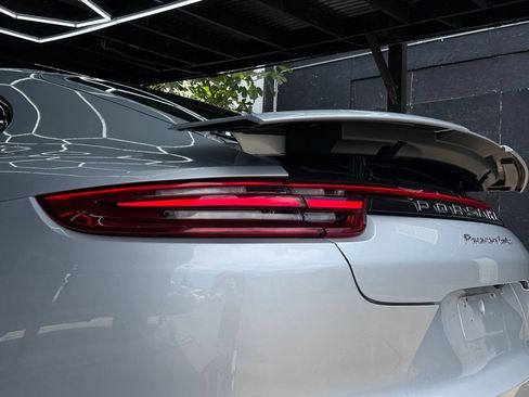 Used 2018 Porsche Panamera Turbo AWD/4WD image 35