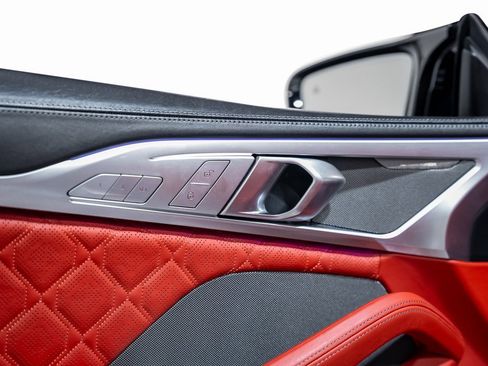 Used 2023 BMW M8 Competition w/ Driving Assistance Package image 68