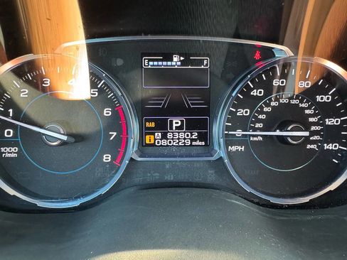 Used 2018 Subaru Forester 2.5i Limited image 7