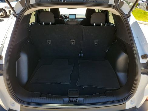 Used 2025 Ford Escape Active FWD image 10